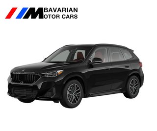 BMW X1 New vehicle for sale