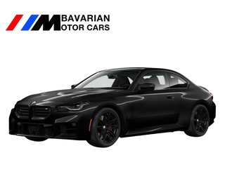BMW M2 New vehicle for sale
