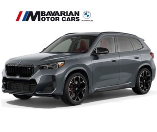 BMW X1 New vehicle for sale