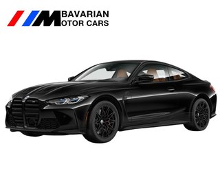 BMW M4 New vehicle for sale