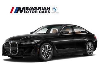 BMW 430 New vehicle for sale