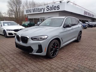 BMW X3 Used vehicle for sale