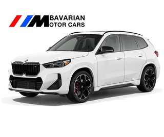 BMW X1 New vehicle for sale