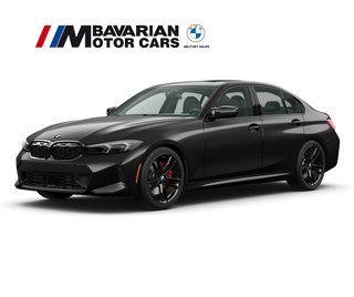 BMW M340i New vehicle for sale