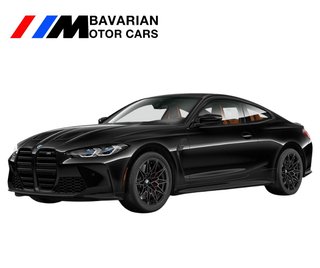 BMW M4 New vehicle for sale