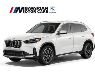2024 BMW X1 xDrive28i - photo 1