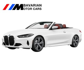 BMW 430 New vehicle for sale