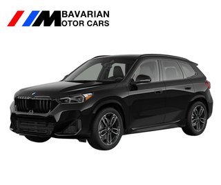 BMW X1 New vehicle for sale