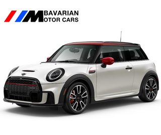 MINI John Cooper Works New vehicle for sale