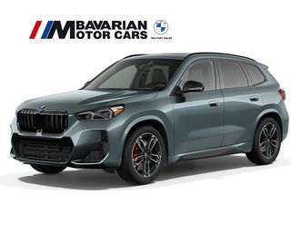 BMW X1 New vehicle for sale