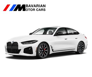 BMW 430 New vehicle for sale