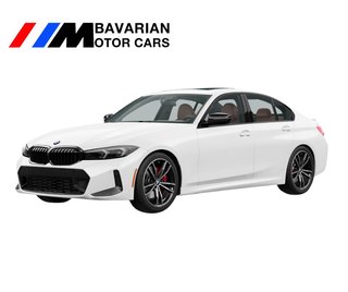 BMW 330 New vehicle for sale