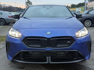 2025 BMW M235 xDrive Gran Coupe - photo 2