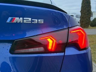 2025 BMW M235 xDrive Gran Coupe - photo 1
