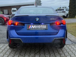 2025 BMW M235 xDrive Gran Coupe - photo 2