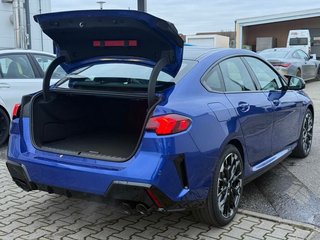 2025 BMW M235 xDrive Gran Coupe - photo 3