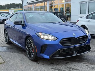 2025 BMW M235 xDrive Gran Coupe - photo 3