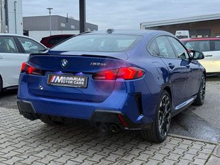 2025 BMW M235 xDrive Gran Coupe - photo 4