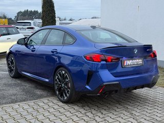 2025 BMW M235 xDrive Gran Coupe - photo 5