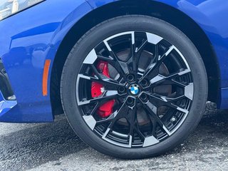 2025 BMW M235 xDrive Gran Coupe - photo 9