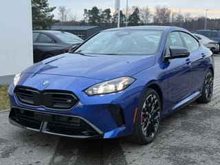 BMW M235 Demonstrator for sale