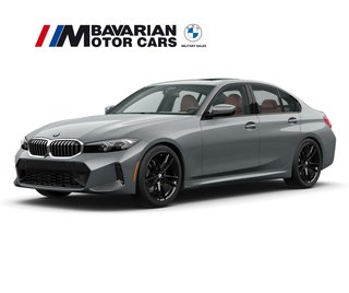 BMW 330 New vehicle for sale