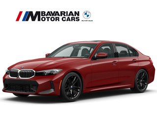 BMW 330 New vehicle for sale