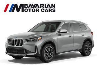 BMW X1 New vehicle for sale