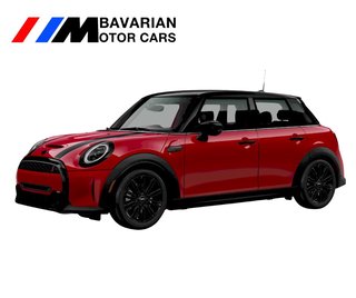 MINI Cooper S New vehicle for sale
