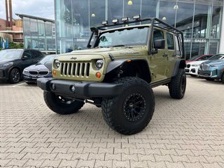 Jeep Wrangler Used vehicle for sale