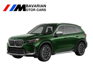 2023 BMW X1 xDrive28i - photo 1