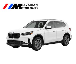 2023 BMW X1 xDrive28i - photo 1