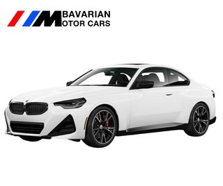 BMW M240i New vehicle for sale