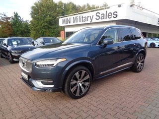 Volvo XC90 Used vehicle for sale