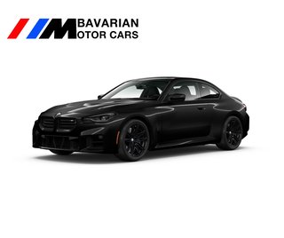 BMW M2 New vehicle for sale