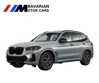BMW X3 New vehicle for sale