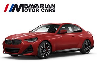 BMW 230 New vehicle for sale