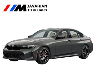 BMW 330 New vehicle for sale