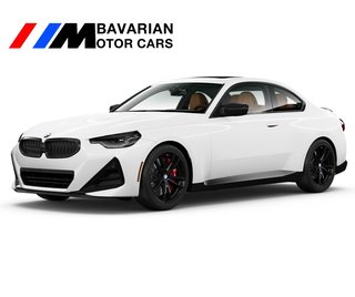 BMW M240i New vehicle for sale