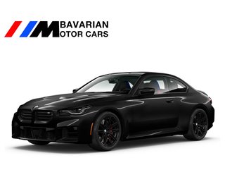BMW M2 New vehicle for sale