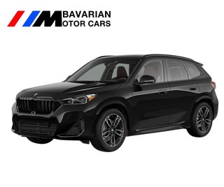 2023 BMW X1 xDrive28i - photo 1
