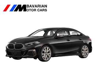 BMW M235i New vehicle for sale
