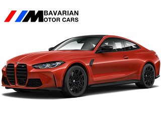 BMW M4 New vehicle for sale
