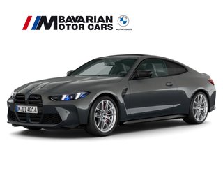 BMW M4 New vehicle for sale