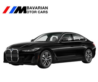 BMW 430 New vehicle for sale