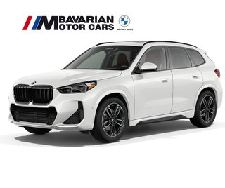 BMW X1 New vehicle for sale