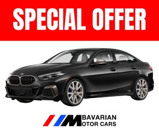 BMW M235i New vehicle for sale