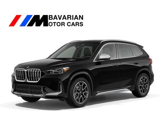 2024 BMW X1 xDrive28i - photo 1