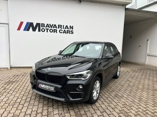 BMW X1 Used vehicle for sale