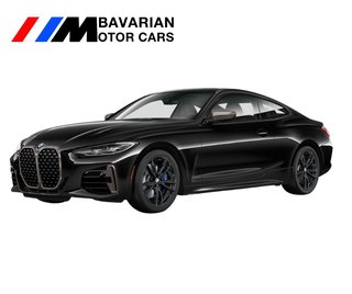 BMW M440i New vehicle for sale